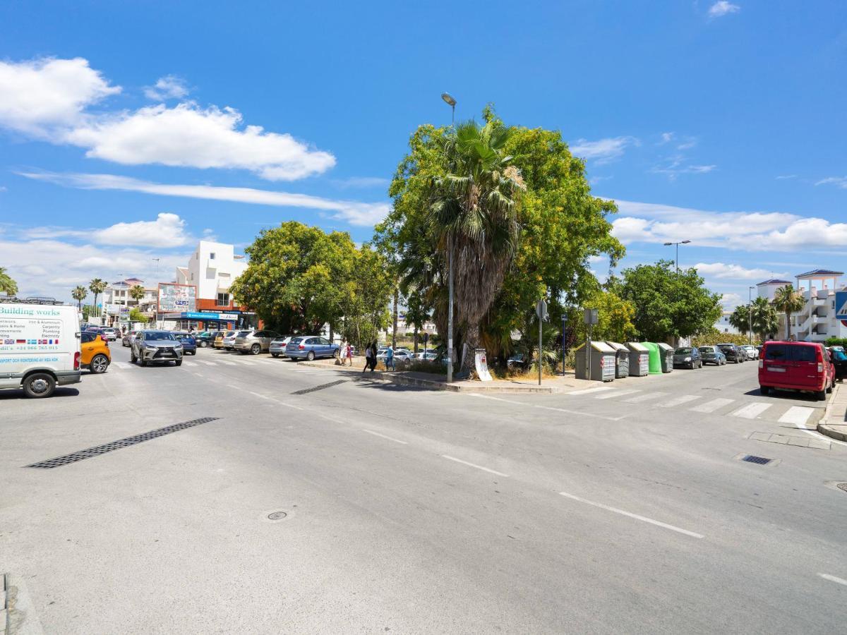 Villamartin Golf & Beach Dehesa de Campoamor (Orihuela Costa) Exterior foto