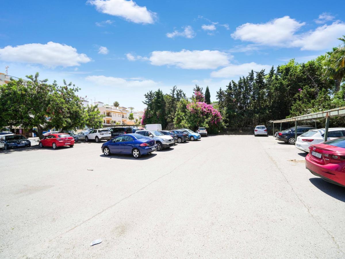 Villamartin Golf & Beach Dehesa de Campoamor (Orihuela Costa) Exterior foto