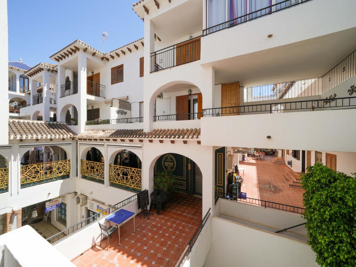 Villamartin Golf & Beach Dehesa de Campoamor (Orihuela Costa) Exterior foto
