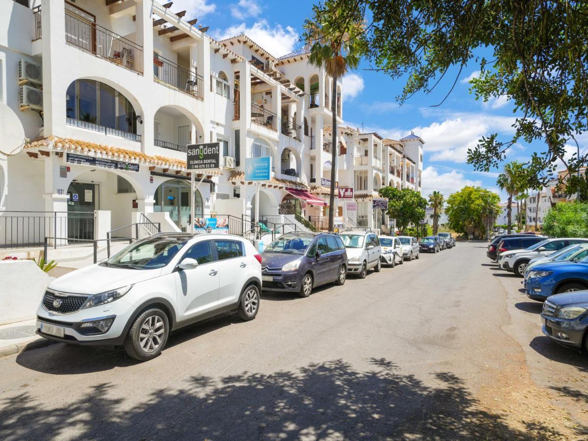 Villamartin Golf & Beach Dehesa de Campoamor (Orihuela Costa) Exterior foto