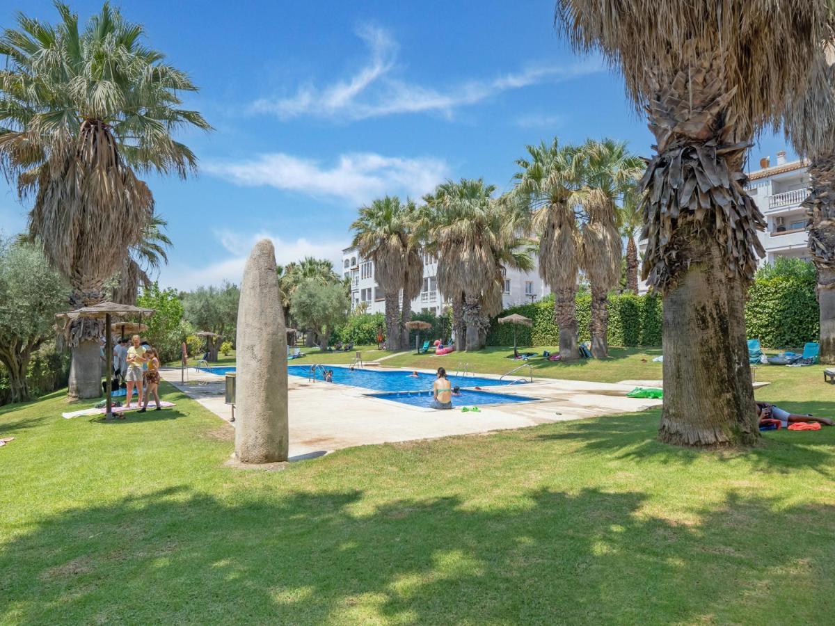 Villamartin Golf & Beach Dehesa de Campoamor (Orihuela Costa) Exterior foto