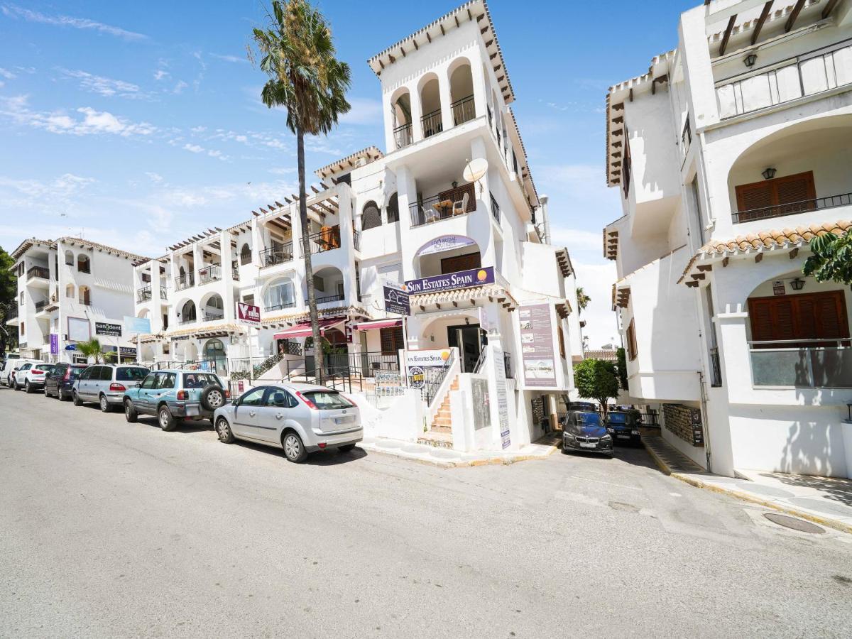 Villamartin Golf & Beach Dehesa de Campoamor (Orihuela Costa) Exterior foto