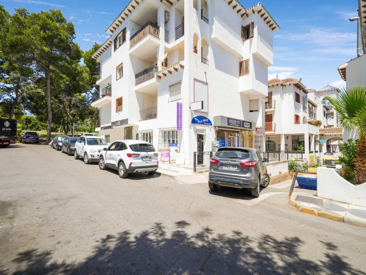 Villamartin Golf & Beach Dehesa de Campoamor (Orihuela Costa) Exterior foto