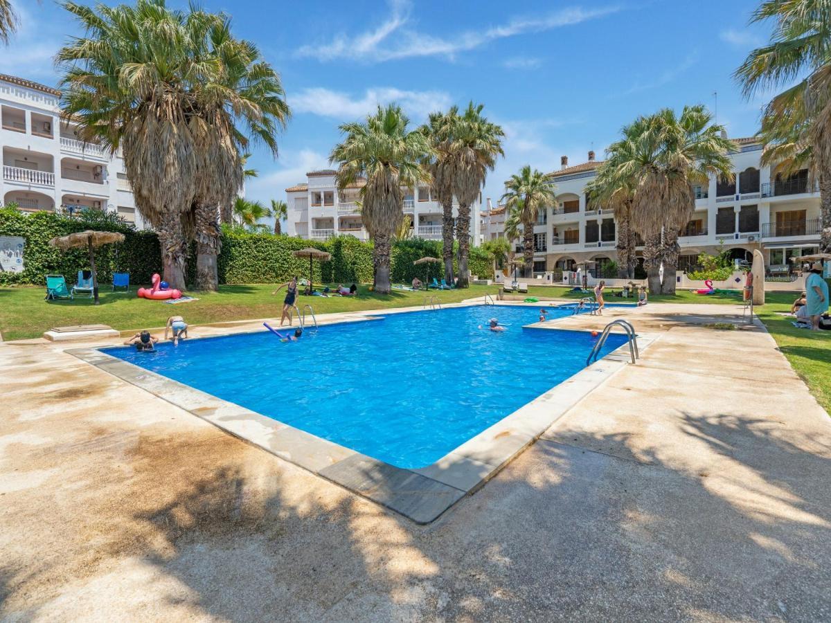 Villamartin Golf & Beach Dehesa de Campoamor (Orihuela Costa) Exterior foto